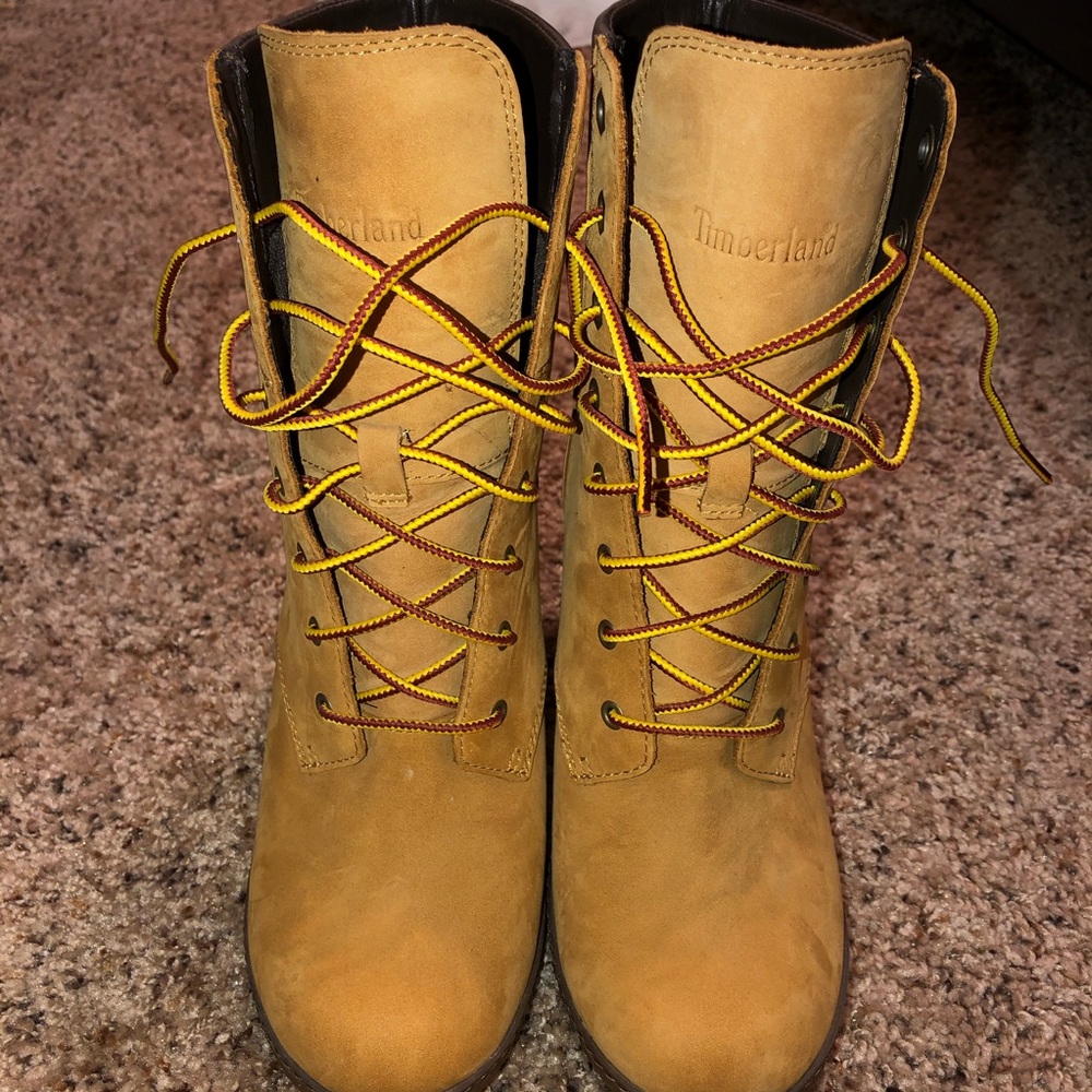 Timberland Boots